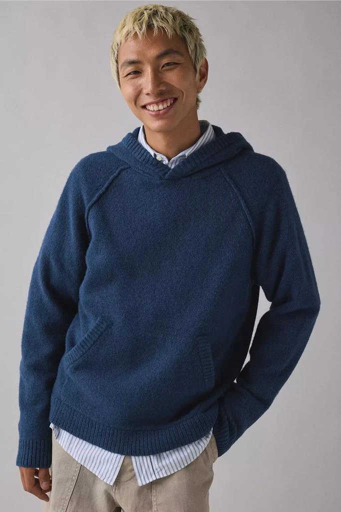 Urban Outfitters UO Pullover Hooded Sweater