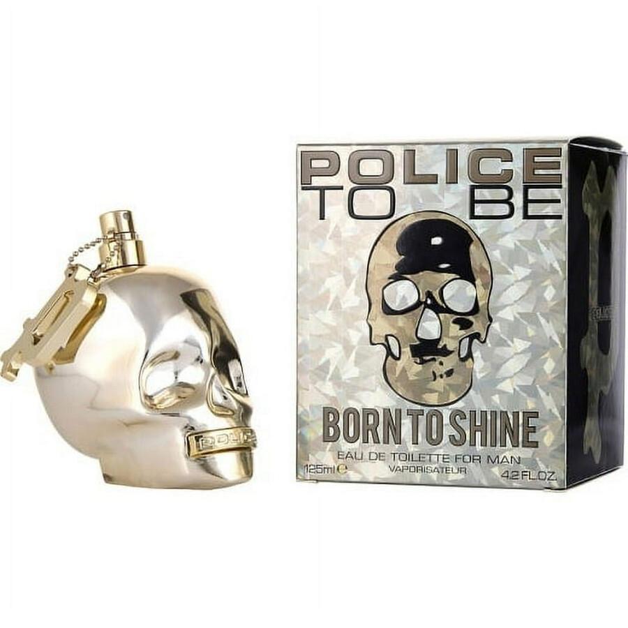 POLICE Police To Be Born To Shine Mens EDT