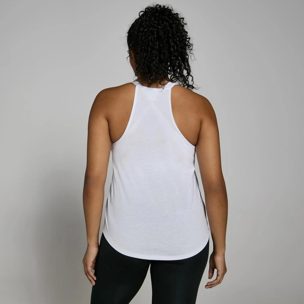 Myprotein MP Women
s Training Strappy Vest 2