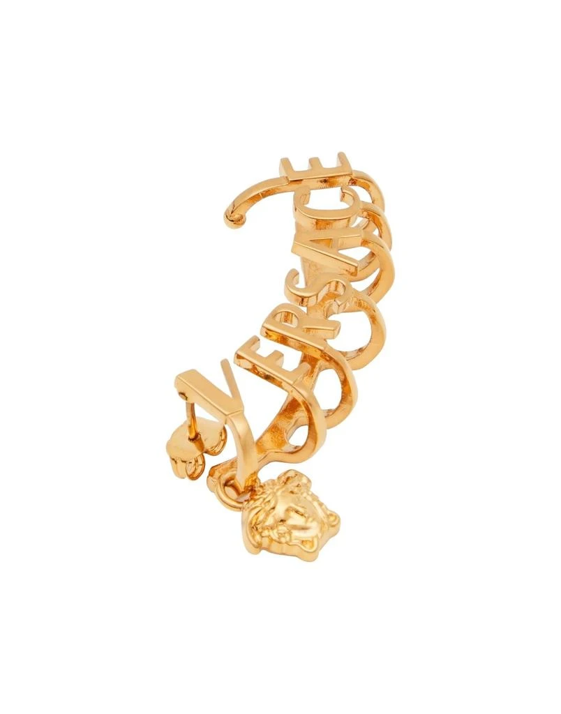 Versace Ear cuff or single earring 2