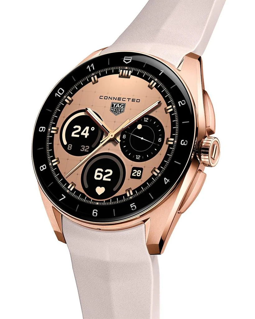 TAG Heuer Connected E5 Hybrid Smartwatch, 40mm 4