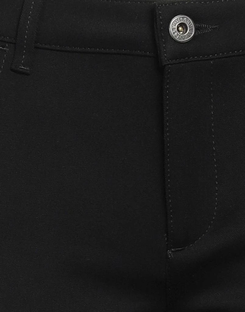 TRUSSARDI JEANS Casual pants 4