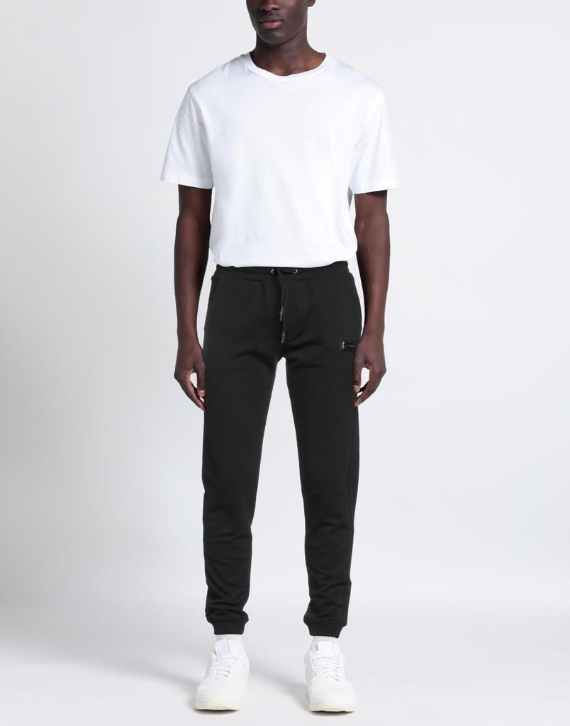 LES HOMMES Casual pants