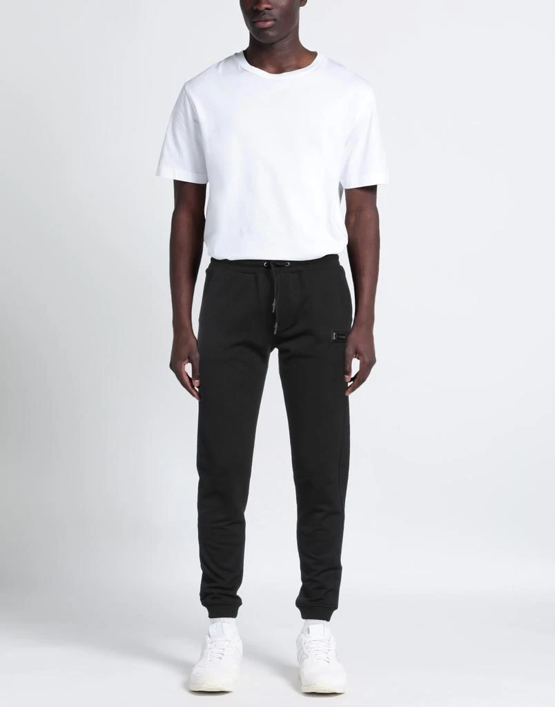 LES HOMMES Casual pants 2