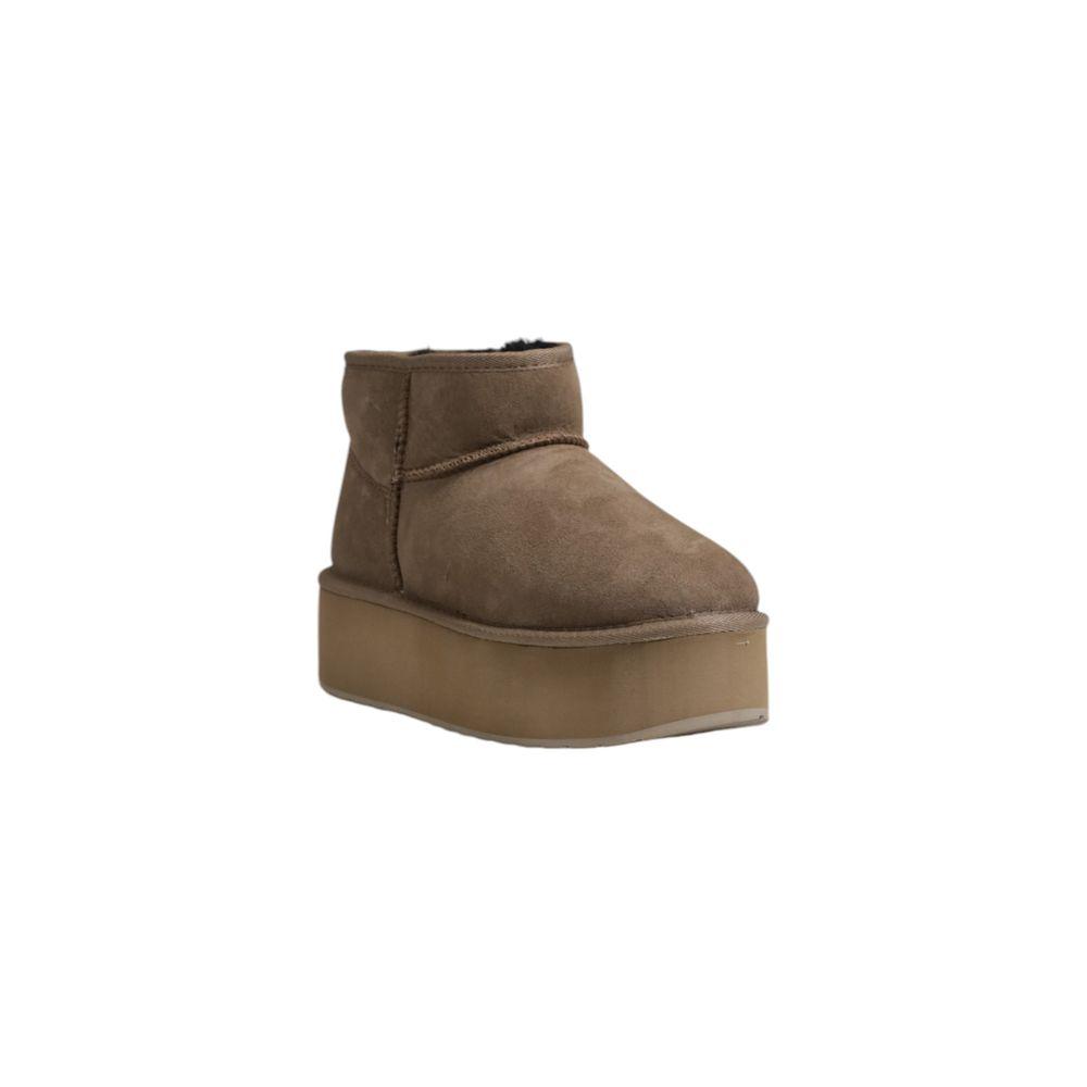 EMU Australia Leather Women's Boot