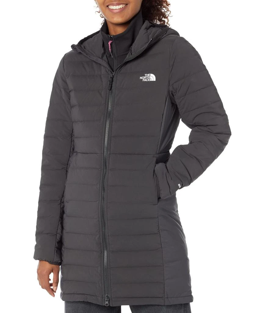 The North Face Belleview Stretch Down Parka 1