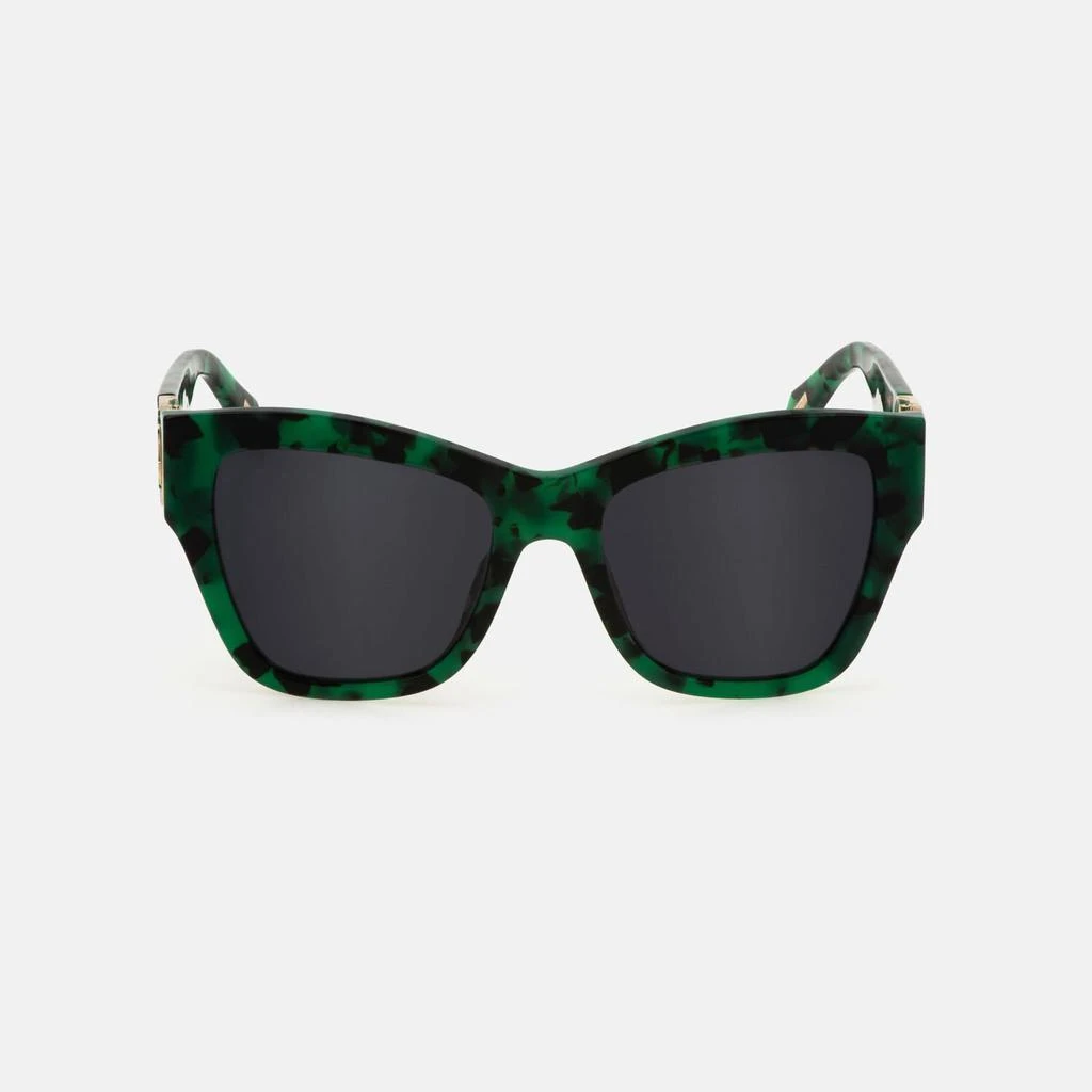 Just Cavalli Just Cavalli Cat Eye Frame Sunglasses 1