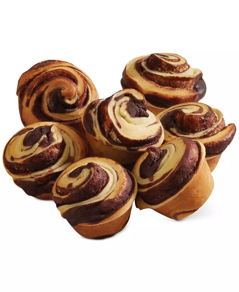 Anolon Advanced 12-Cup Covered Muffin Pan 4