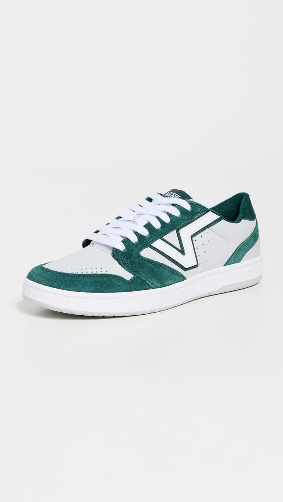 Vans Lowland Sneakers