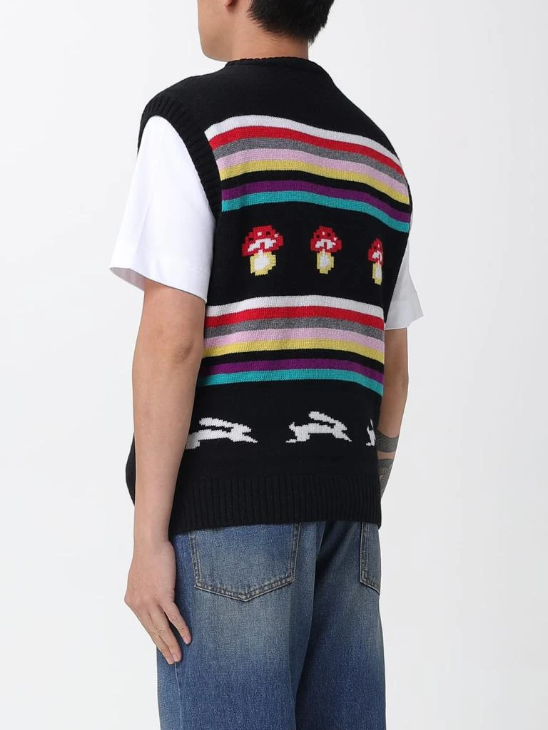 MSGM Sweatshirt men MSGM 3
