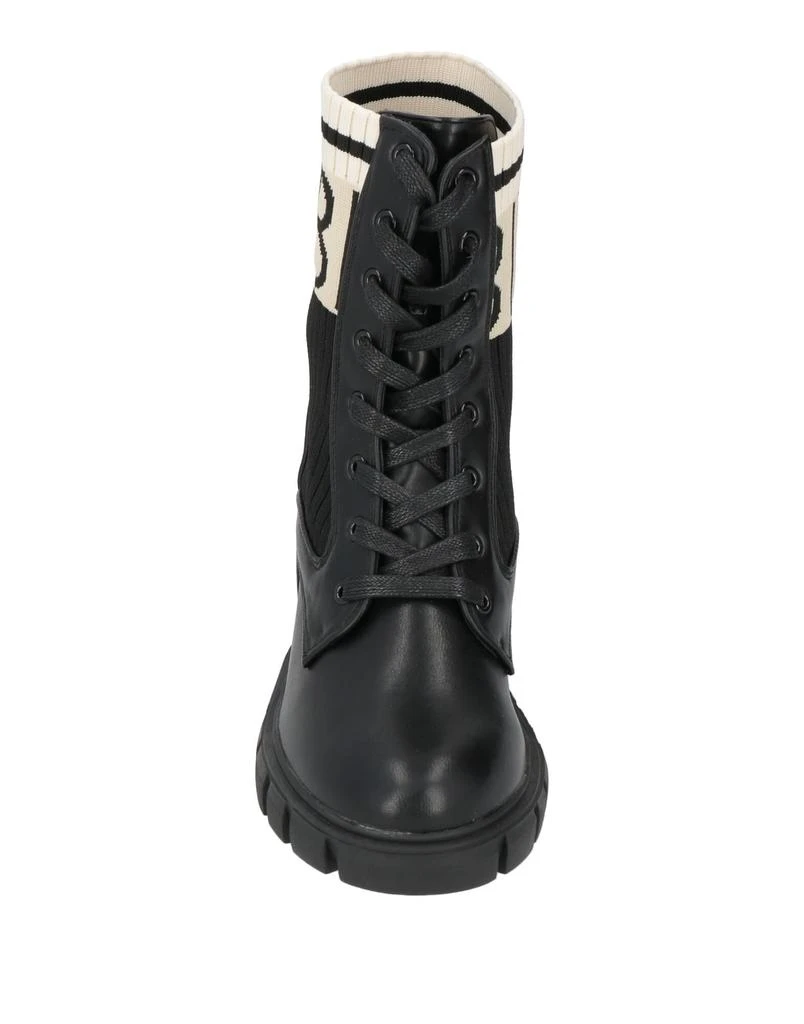 Laura Biagiotti Ankle boot 4