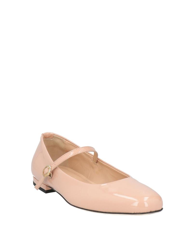 AME Ballet flats