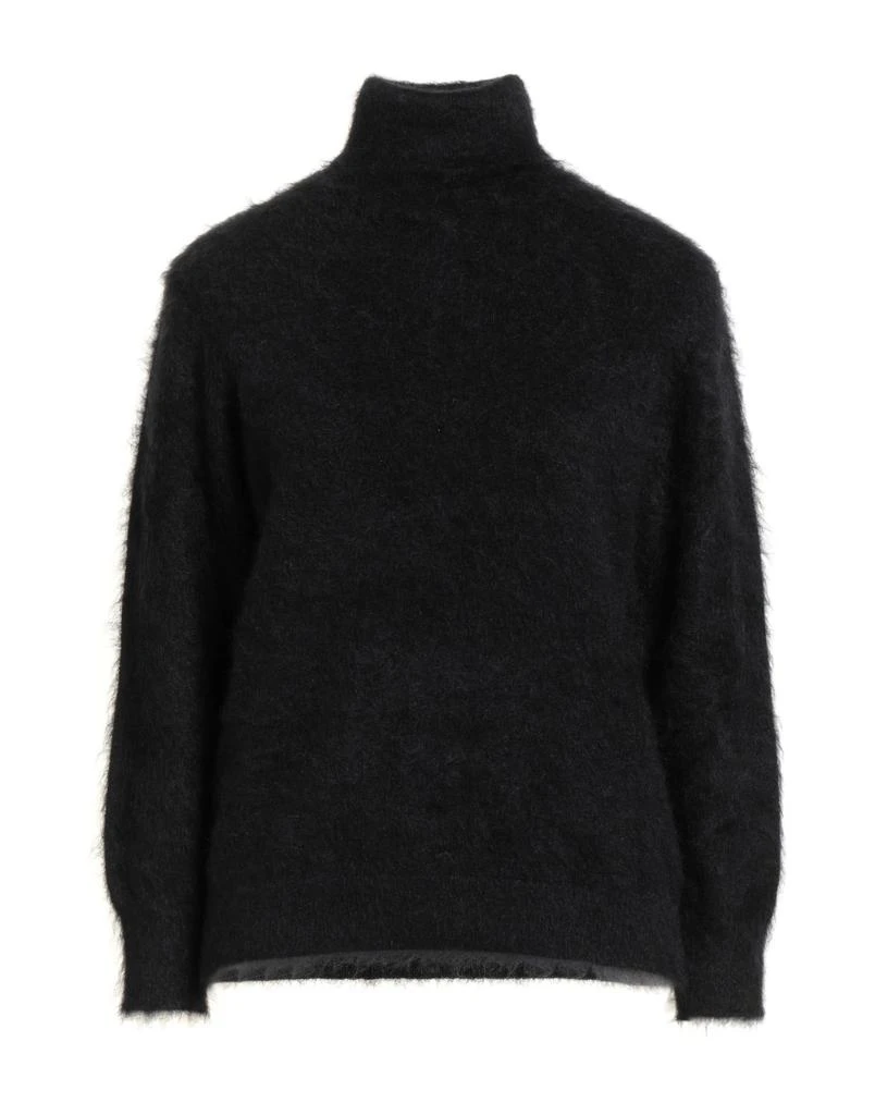 Alberta Ferretti Turtleneck 1