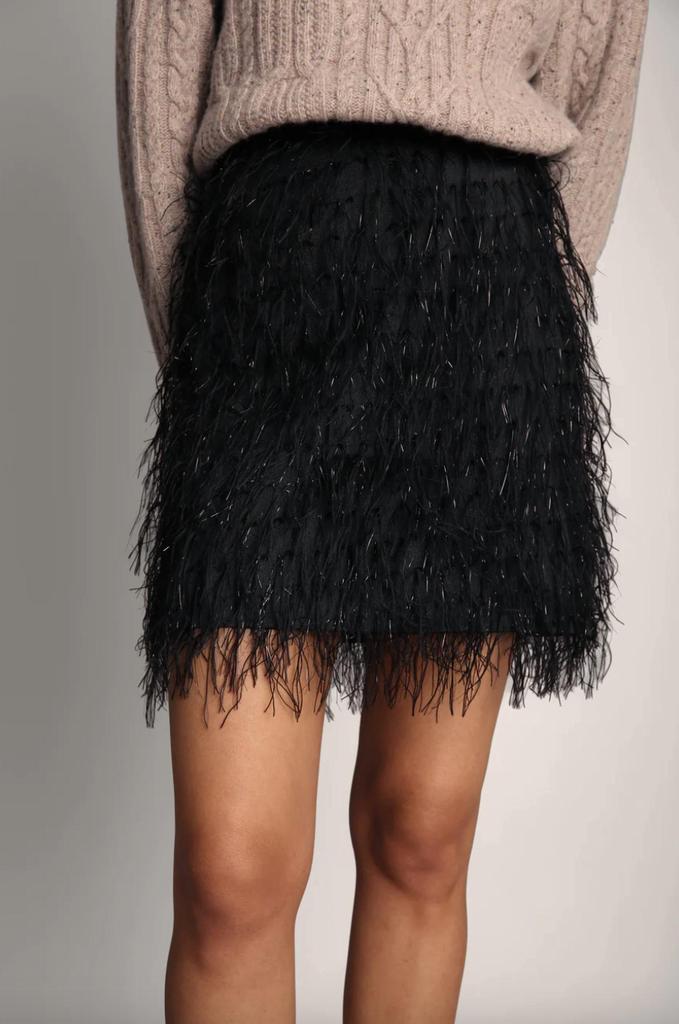 MUNTHE Munthe - Loraine Mini Skirt