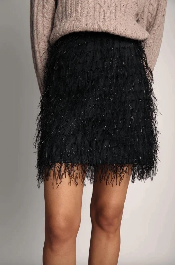 MUNTHE Munthe - Loraine Mini Skirt 1