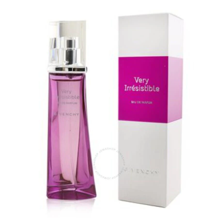 Givenchy Givenchy Very Irresistible Ladies EDP 3