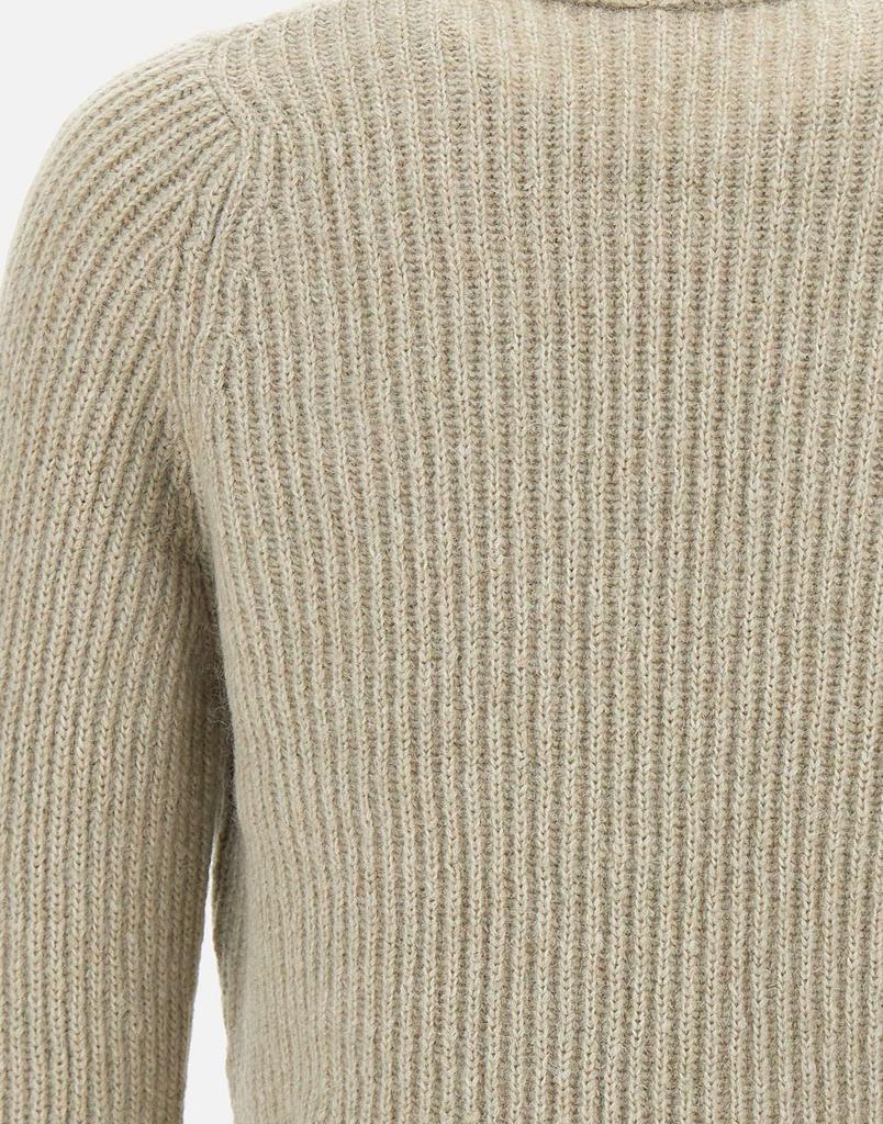 Closed Wool and alpaca sweater