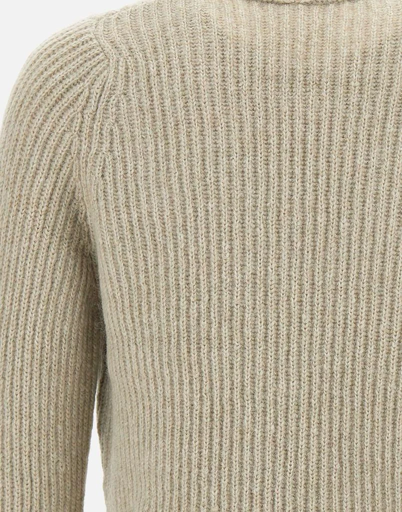 CLOSED Wool and alpaca sweater 2