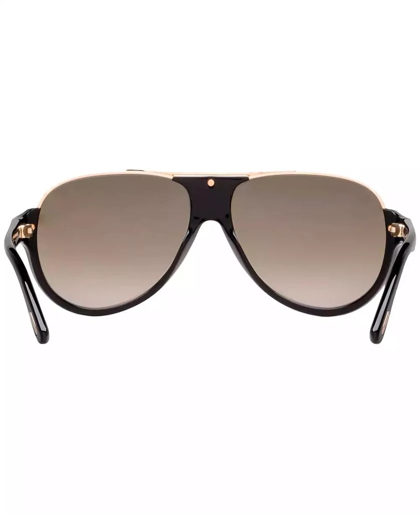 Tom Ford DIMITRY Sunglasses, FT0334 4