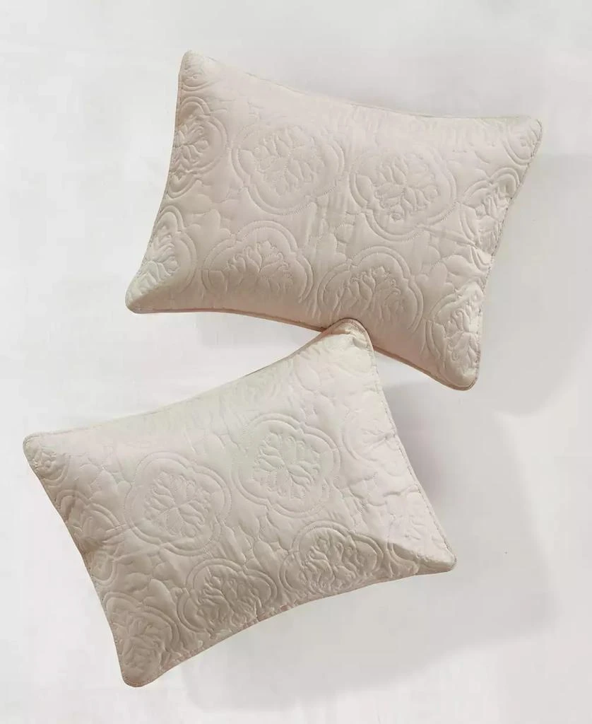 Macy's Oakley 3-Pc. Bedspread Set 8