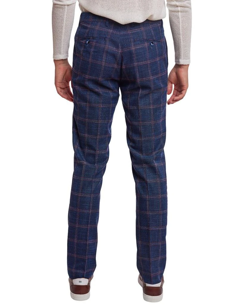 Paisley & Gray Downing Pant 2