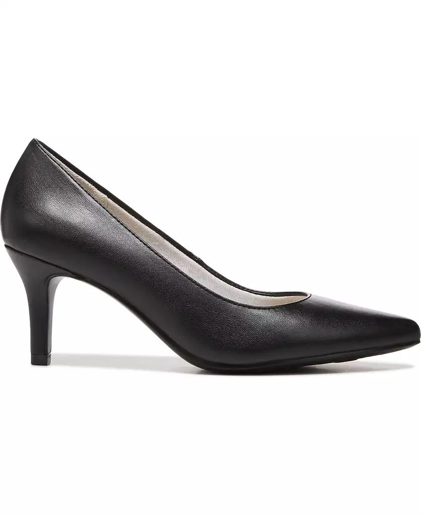 LifeStride Women's Sevyn Pointed Toe Pumps 2