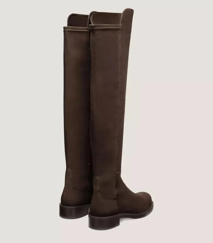 Stuart Weitzman 5050 BOLD BOOT 4
