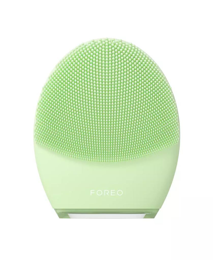 Foreo LUNA 4 Facial Cleansing and Firming Massage for Combination Skin