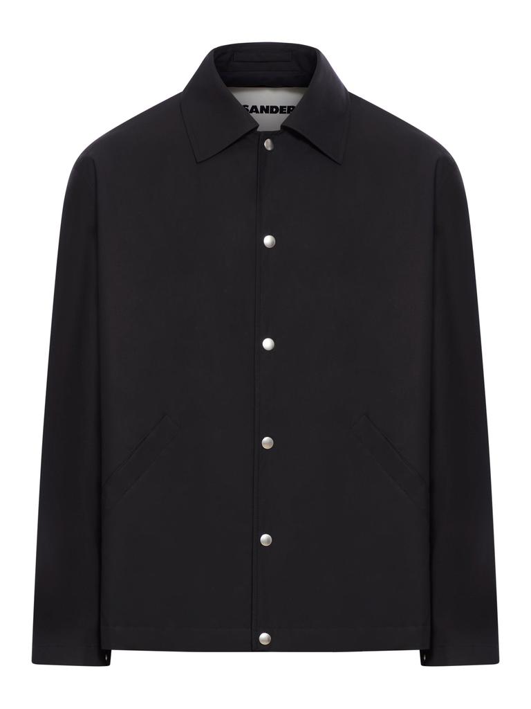 Jil Sander COTTON BLOUSON