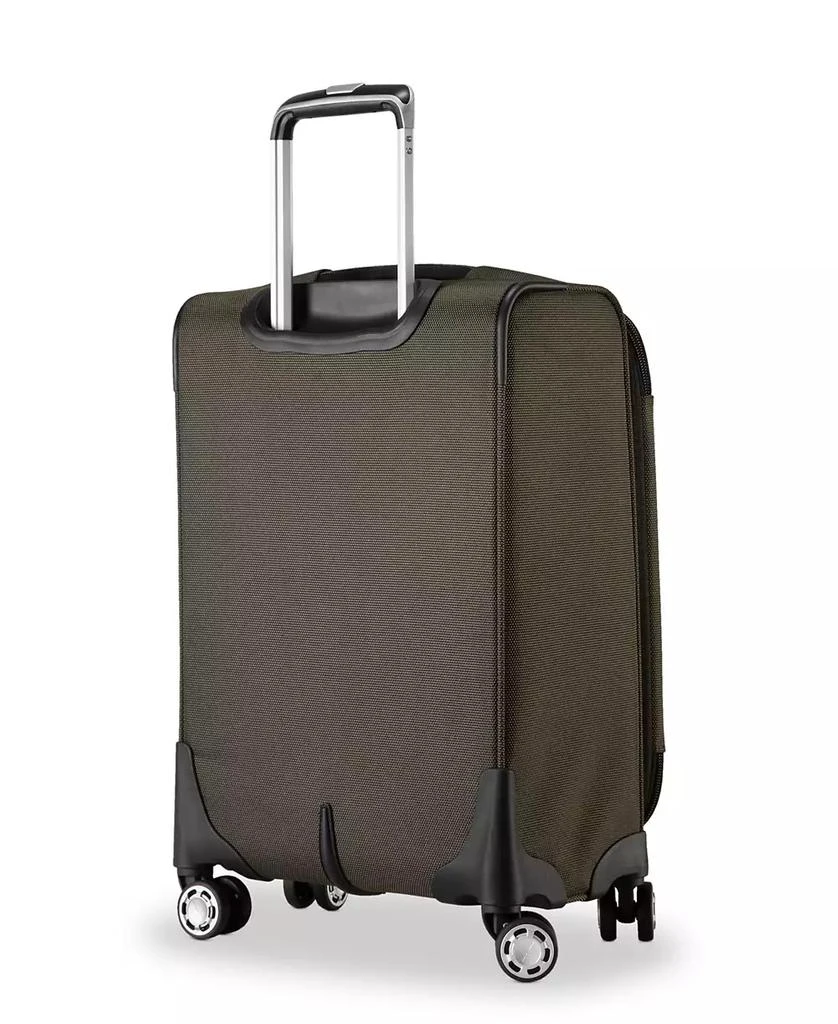 Skyway Sigma 20 Inch 7.0 Soft side Carry-On Spinner Suitcase 3