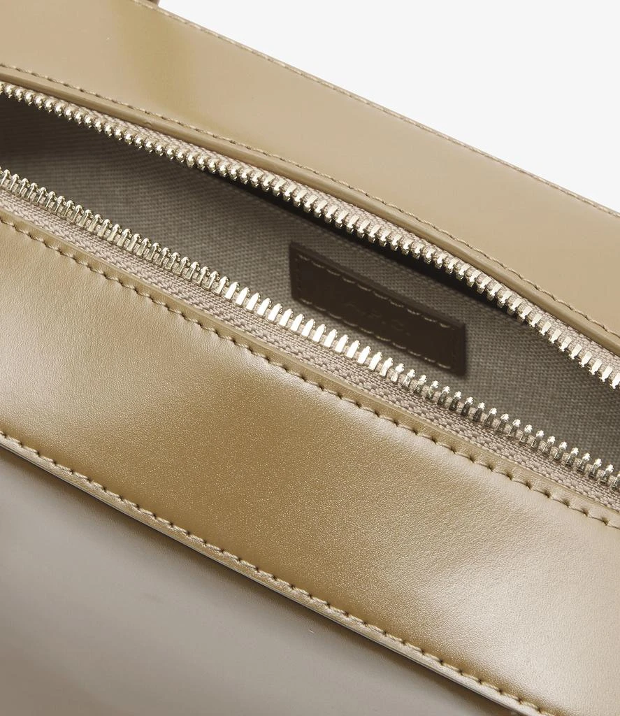 A.P.C. Virginie Box bag 5