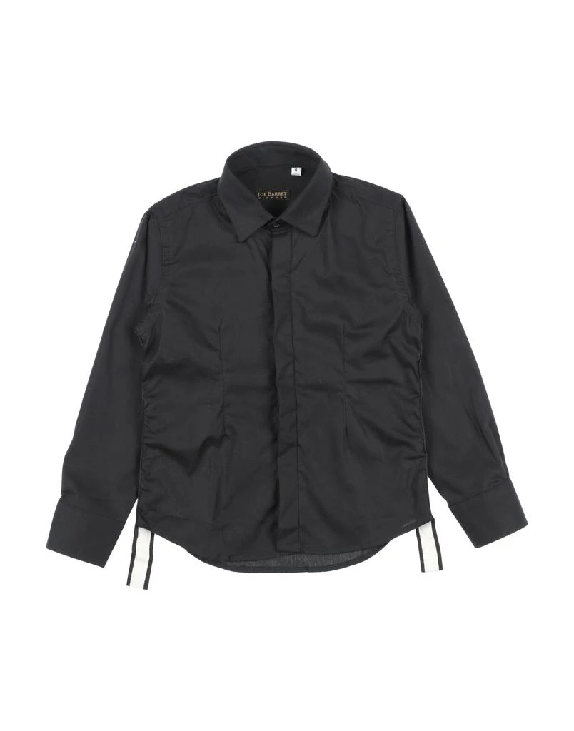 JOE BARRET  Firenze Patterned shirt