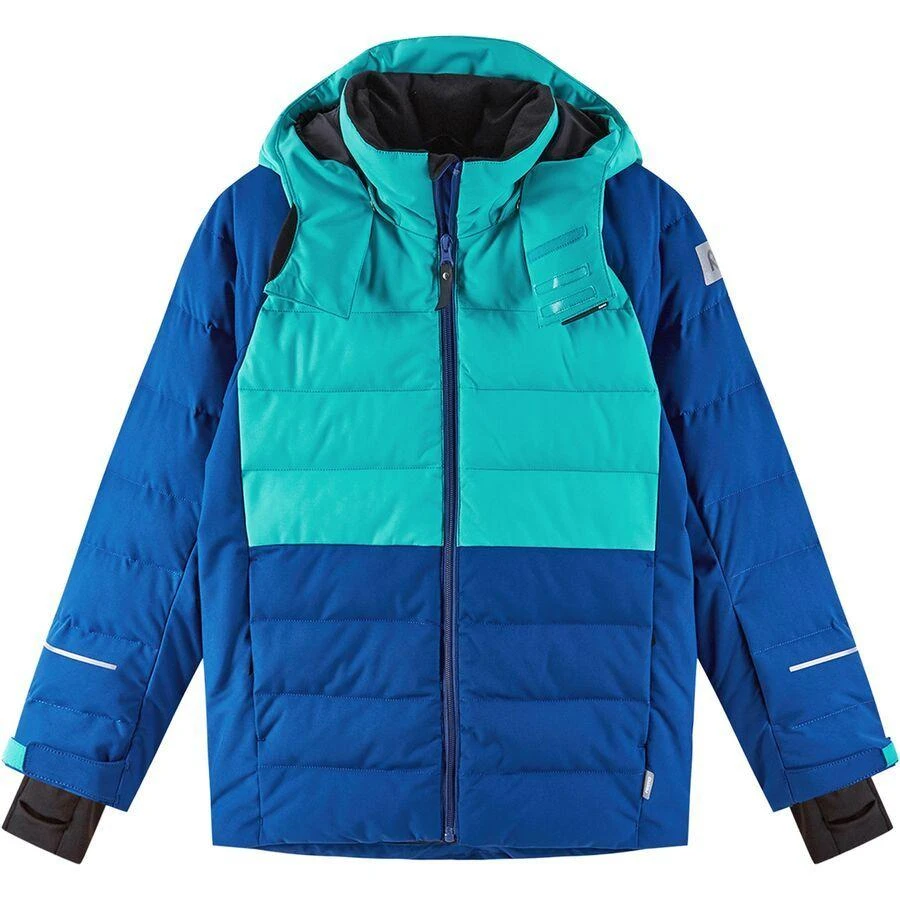 Reima Kuosku Jacket - Kids
