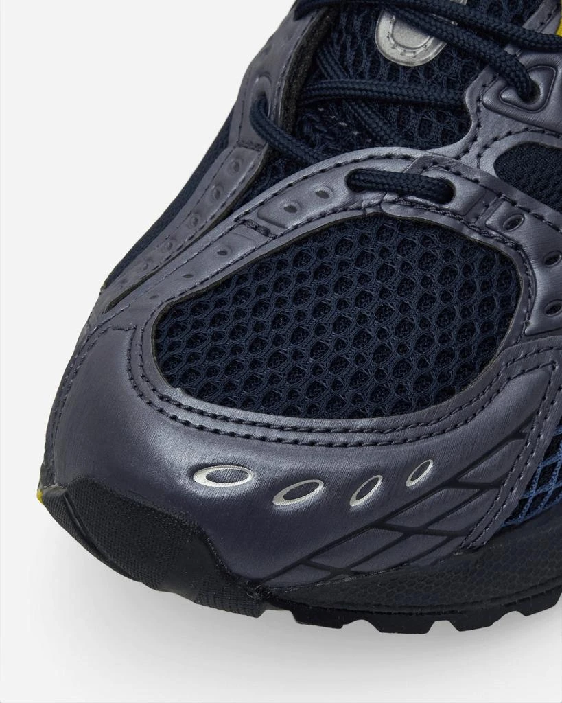 Asics GEL-Nimbus 10.1 Sneakers Midnight / Indigo Fog 6