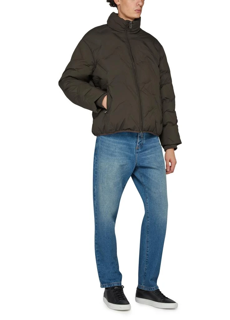 Emporio Armani Giacca Piumino jacket 6