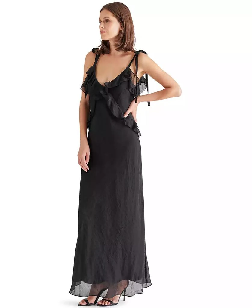 Steve Madden Women's Adalina Ruffled Maxi Dress 2