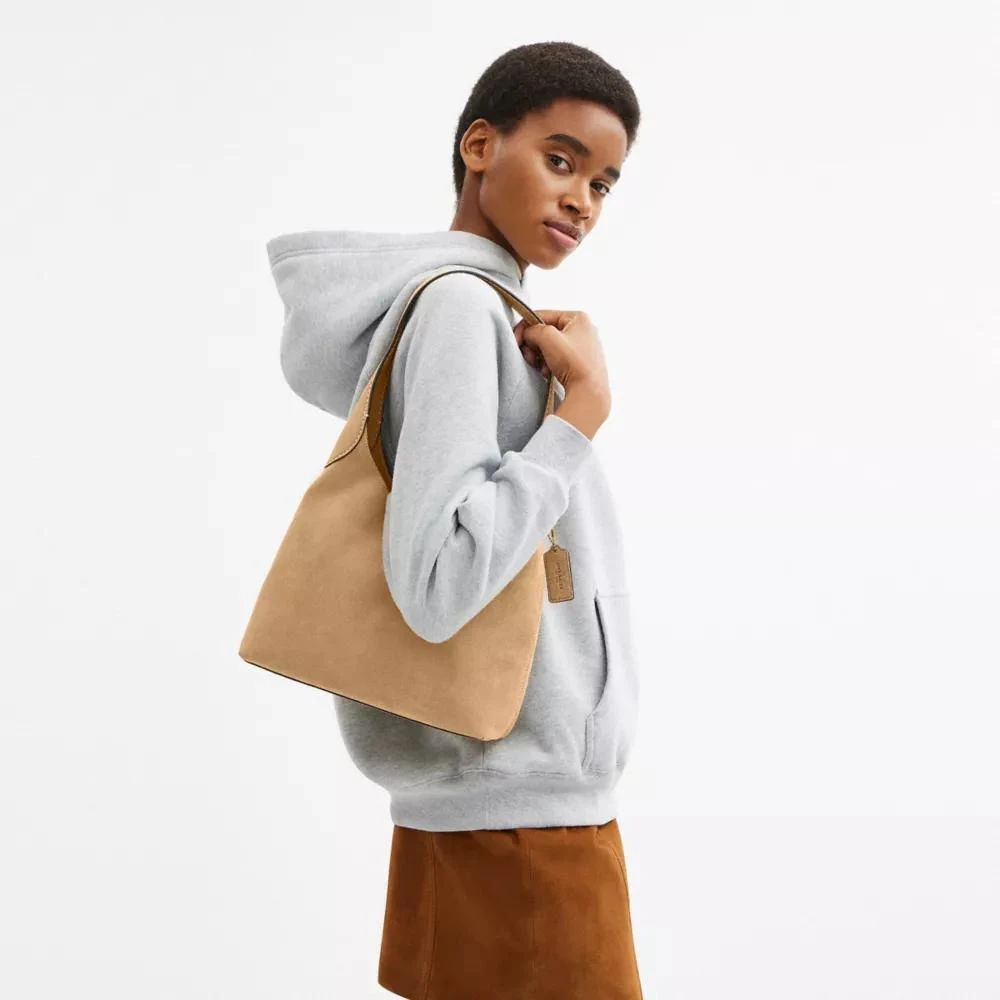 Coach Brooklyn Shoulder Bag 28 3
