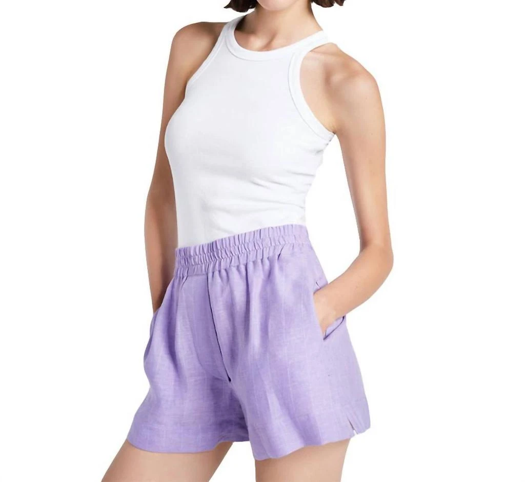 Smythe Boxer Shorts 1