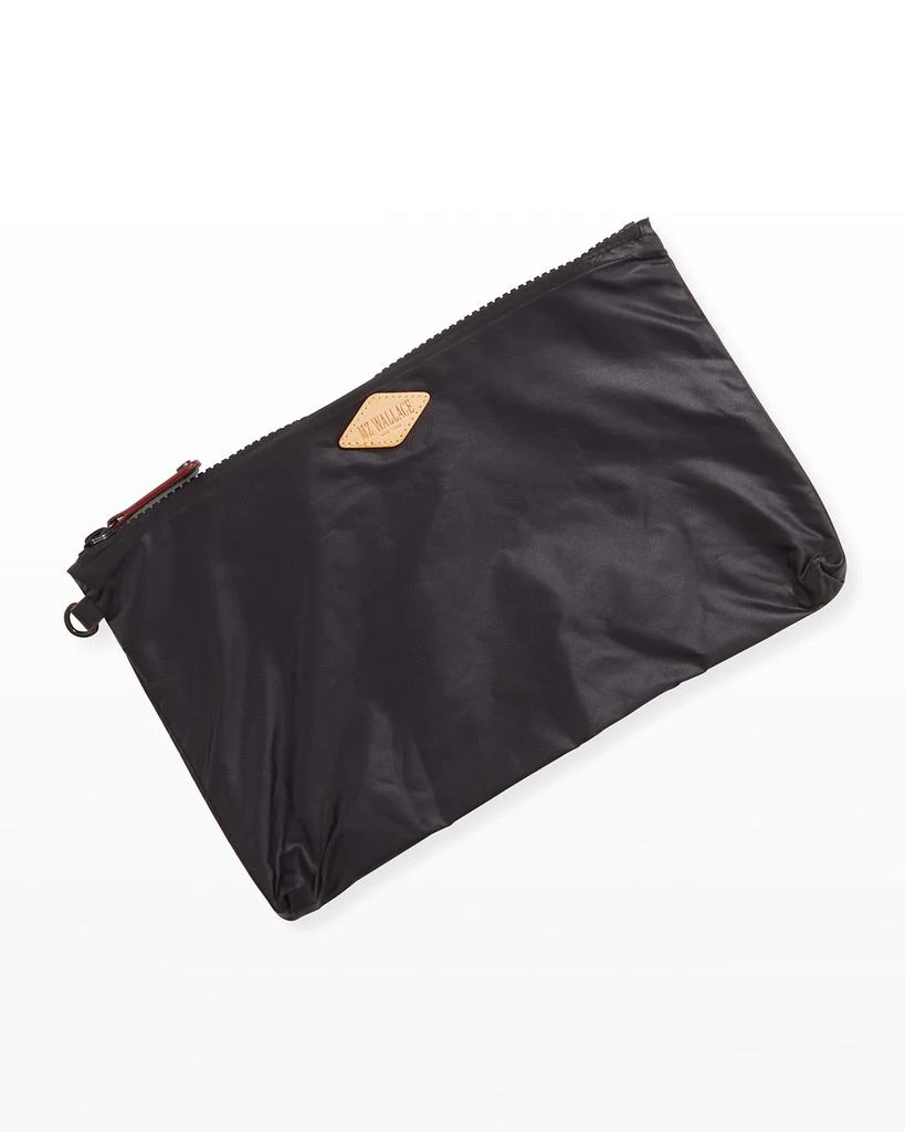 MZ Wallace Metro Medium Quilted Tote Bag 5