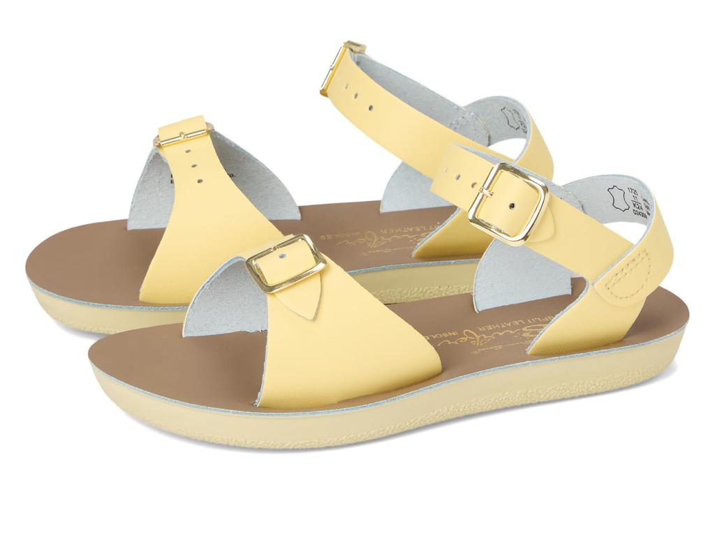 Salt Water Sandal by Hoy Shoes Surfer (Little Kid)