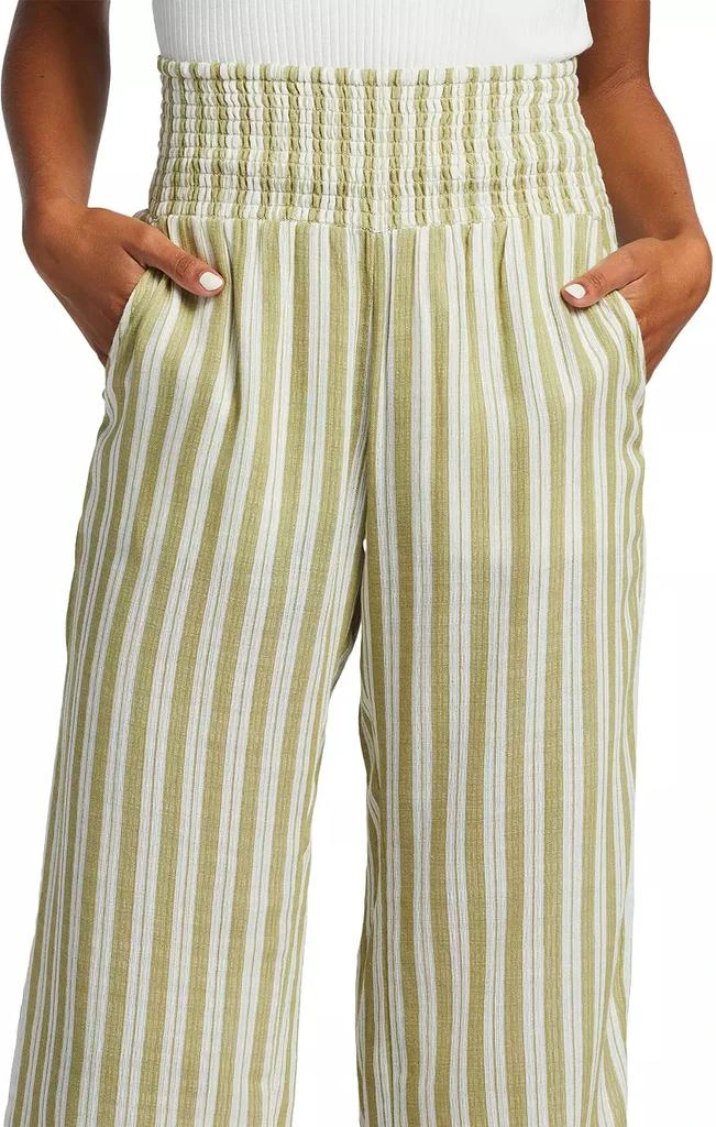 Billabong Billabong Women's New Wave 2 Pants 3