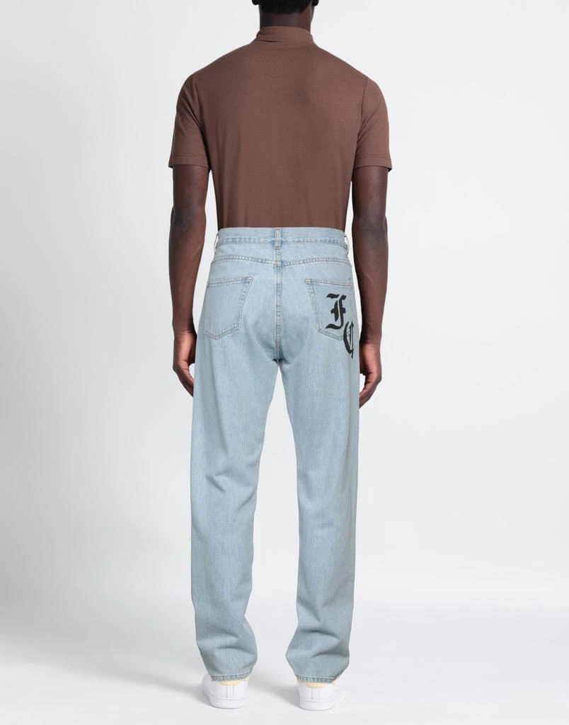 Faith Connexion Denim pants 3
