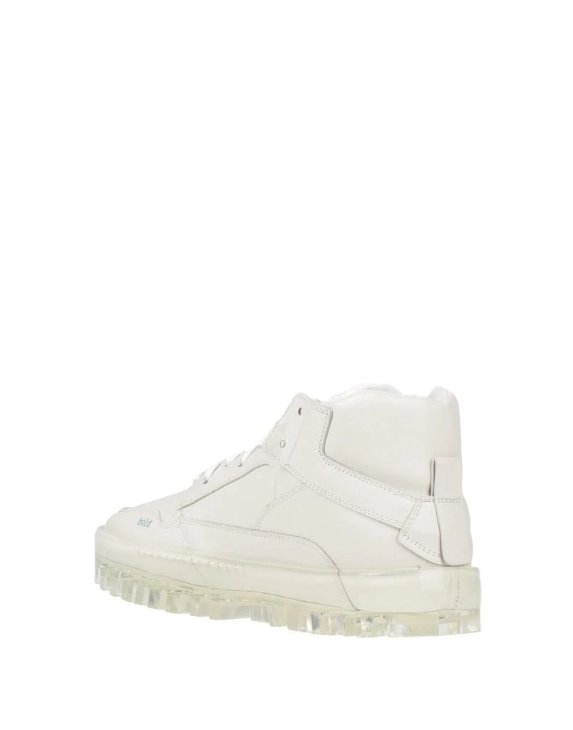 RUBBER SOUL Sneakers 3