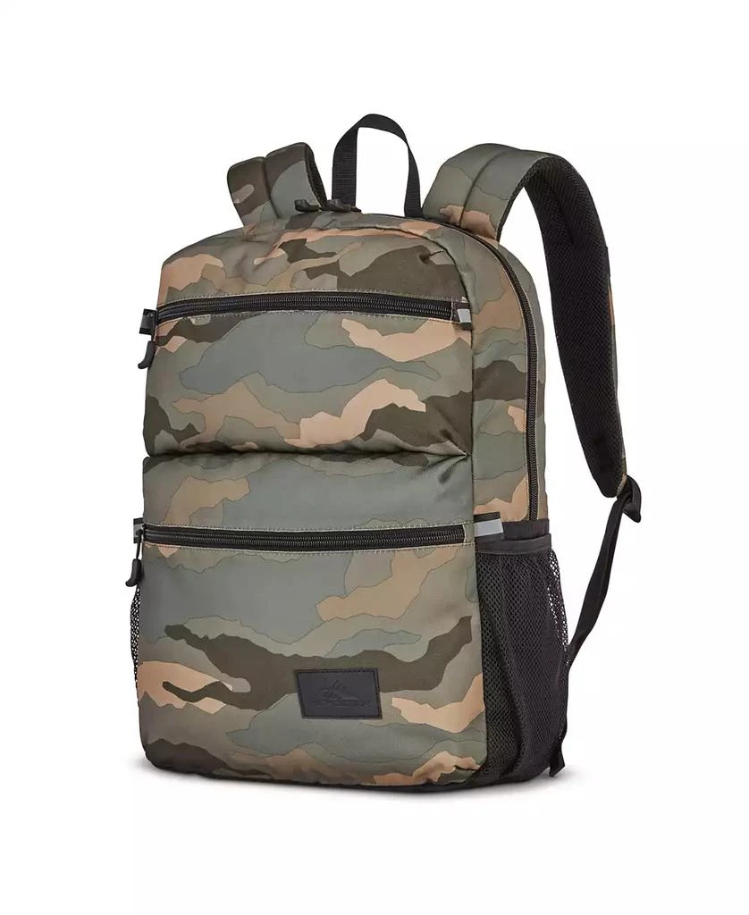 High Sierra Everclass Backpack 25