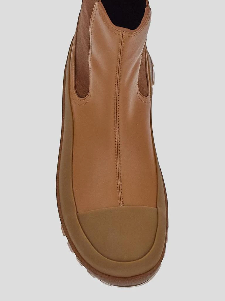 Stella McCartney Stella McCartney Trace Chelsea Boots 4