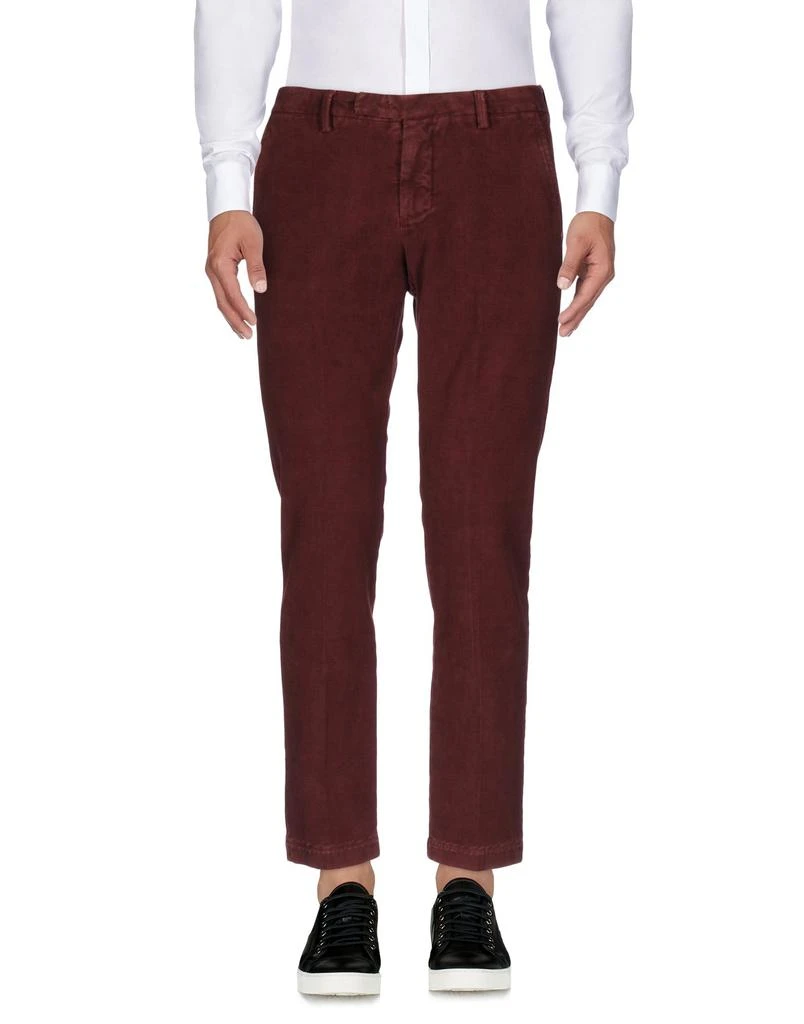 MICHAEL COAL Casual pants 1