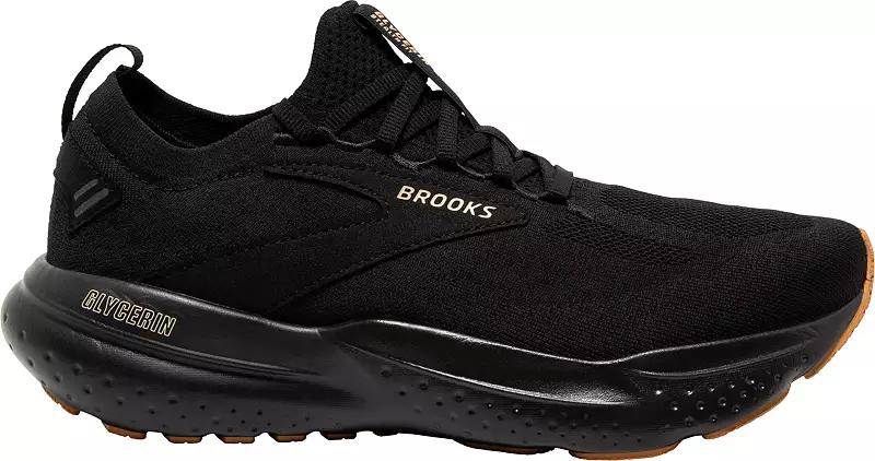 Brooks Brooks Men's Glycerin StealthFit 21 Running Shoes