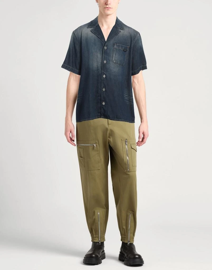 Valentino Denim shirt 2