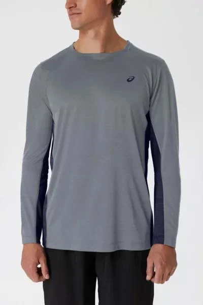 Asics ASICS Train Sana Long Sleeve Running Tee 1