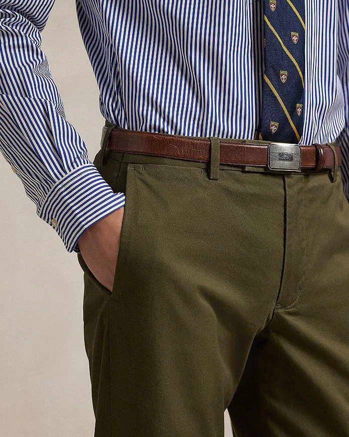 Ralph Lauren Straight Fit Chino Pants 5